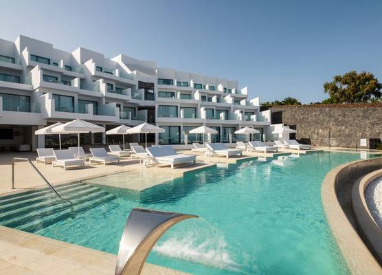 Royal Marina Suites Boutique Hotel - Adults Only 1