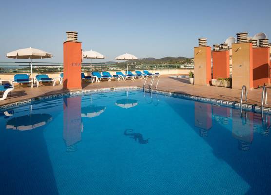 htop Royal Sun Suites 4Sup - Fun 1