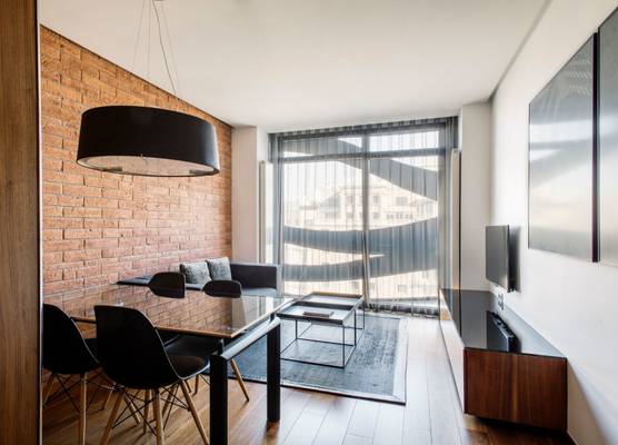 Suites Avenue 1