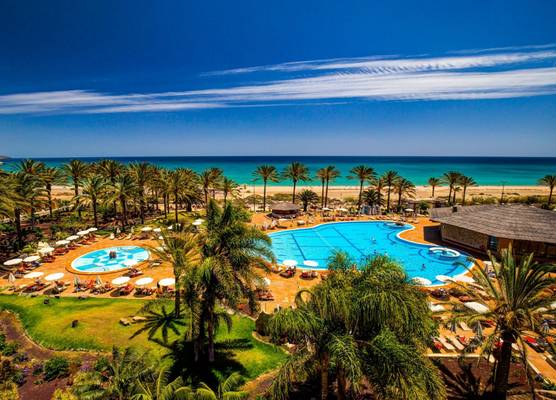 SBH Costa Calma Palace 1