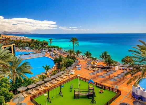 SBH Club Paraiso Playa 1