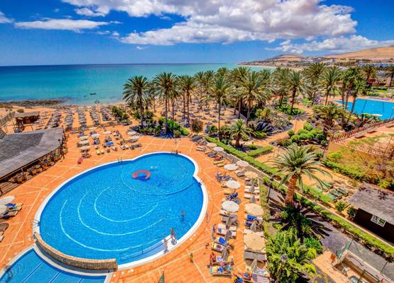 SBH Costa Calma Beach Resort Hotel 1