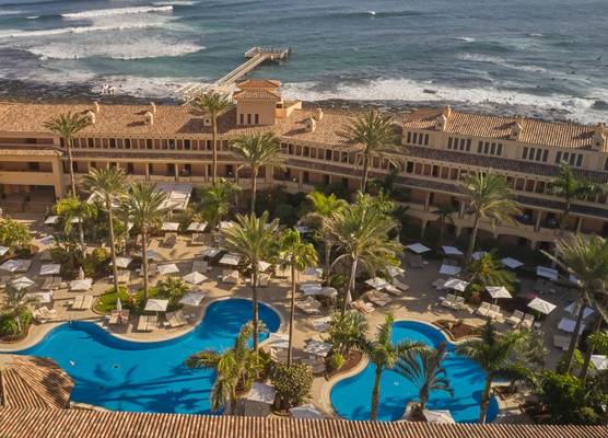 Secrets Bahía Real Resort & Spa Adults only 1