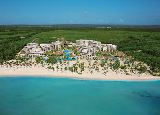 Secrets Cap Cana Resort & Spa - Adults Only - All Inclusive 1