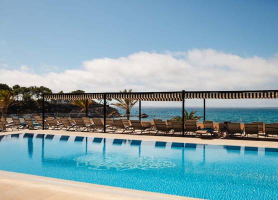 Secrets Mallorca Villamil Resort & Spa - Adults Only (+18) 1