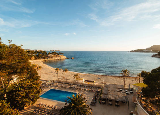 Secrets Mallorca Villamil Resort & Spa - Adults Only (+18) 1