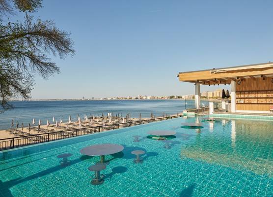 Secrets Sunny Beach Resort and Spa - Premium All Inclusive - Adults Only 1