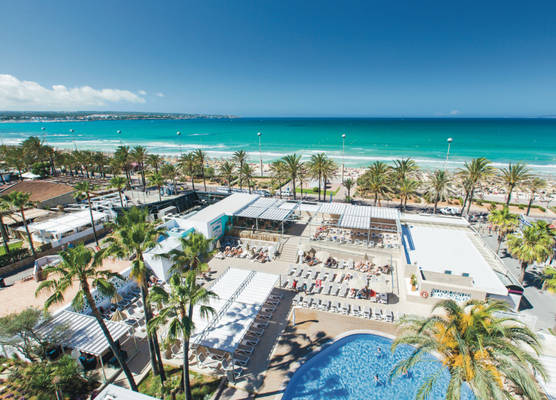 Hotel Riu San Francisco - Adults Only 1