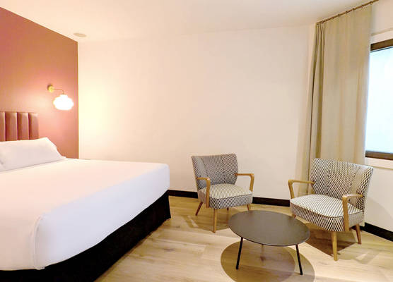 La França Hotel Boutique 1