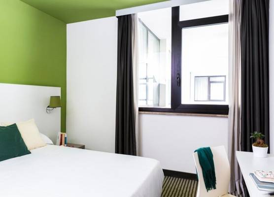 The Caesar Hotel Roma 1