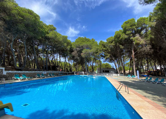 Sol Parc Hotel & Apartments 1