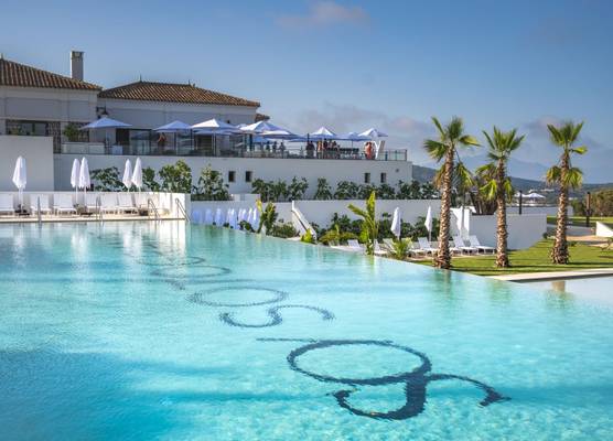 SO Sotogrande Spa and Golf Resort Hotel Costa del Sol 1