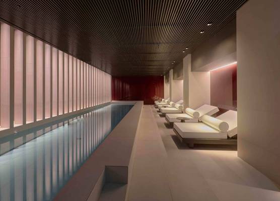 Kozmo Hotel Suites & Spa - Small Luxury Hotels of the World 1