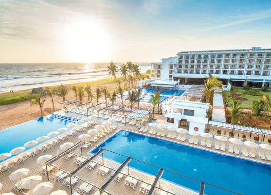 Riu Sri Lanka All Inclusive 1