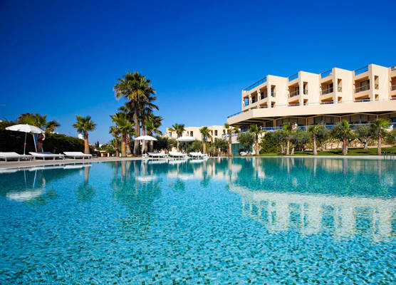 NAU Sao Rafael Suites - All Inclusive 1