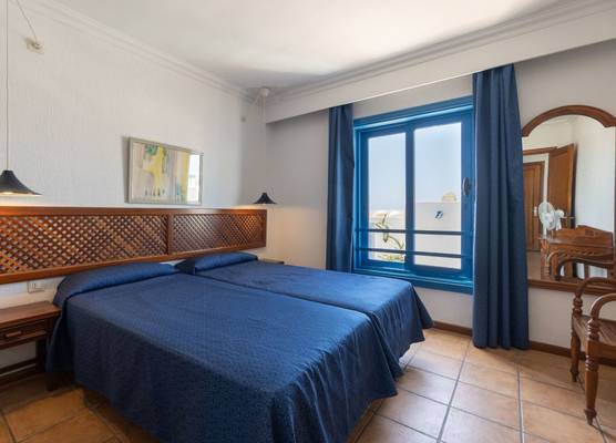 Apartamentos Agua Marina 1