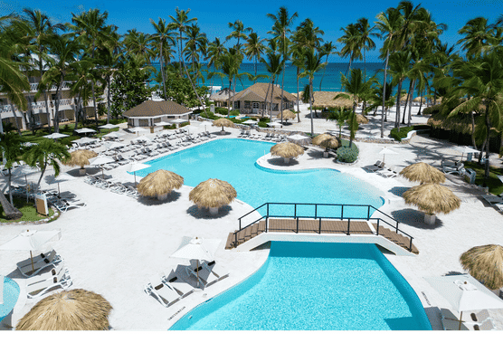 Sunscape Coco Punta Cana - All Inclusive 1