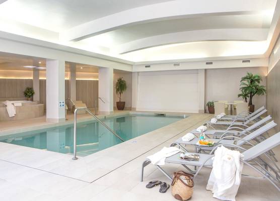 Hotel Sabina 1