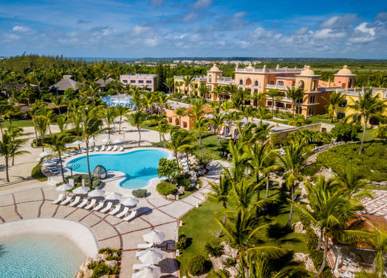 Sanctuary Cap Cana, a Luxury Collection Resort, Dominican Republic, Adult All-Inclusive 1