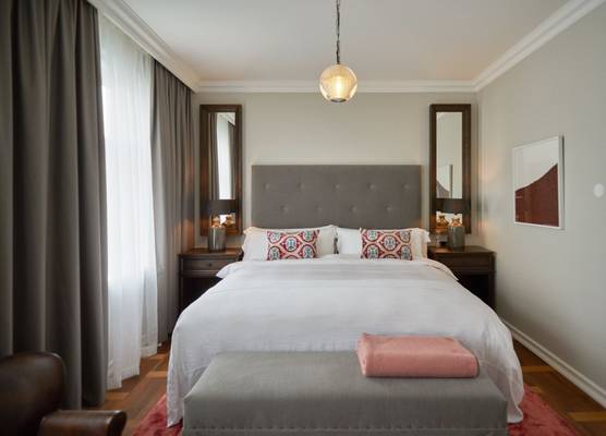 Sand Hotel by Keahotels 1