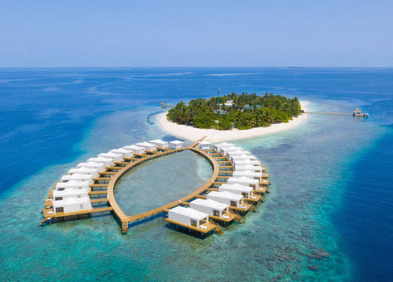 Sandies Bathala Resort 1