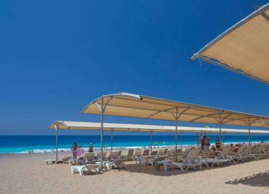 Calido Maris Hotel Ultra All Inclusive 1