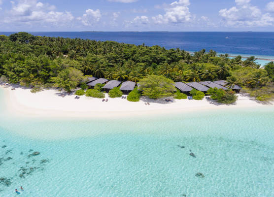 Royal Island All-inclusive Resort - at Baa Atoll Biosphere Reserve 1