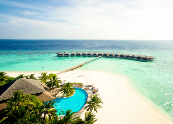 Filitheyo Island Resort 1