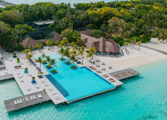 Villa Nautica Paradise Island 1
