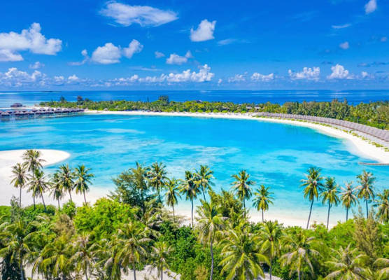 Sun Siyam Olhuveli 1