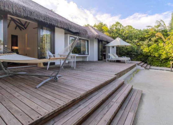 Vignette Collection NOKU MALDIVES by IHG 1