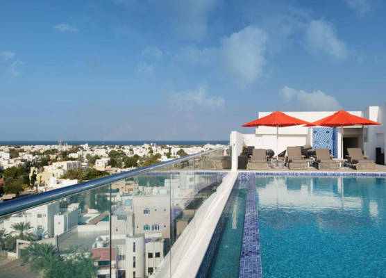 Studio M Muscat 1