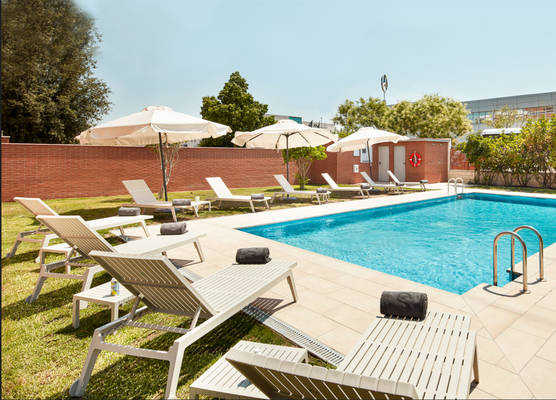 Sercotel Sant Boi 1