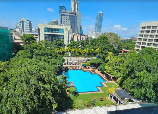 Cinnamon Grand Colombo 1