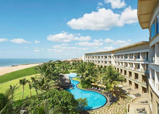 Sentido Heritance Negombo 1