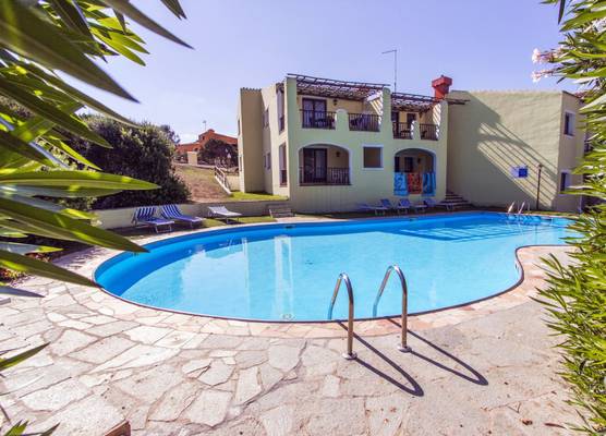 Sea & Villas 1