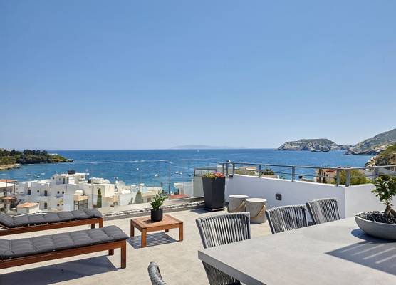Seascape Luxury Residences 1