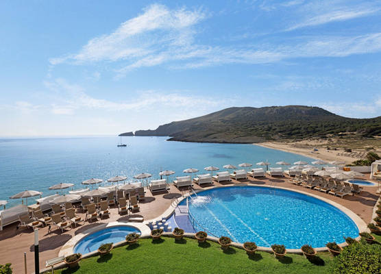 VIVA Cala Mesquida Resort & Spa 1
