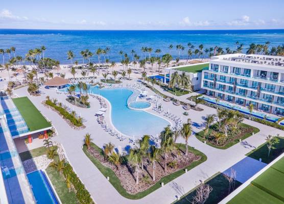 Serenade Punta Cana Beach & Spa Resort 1