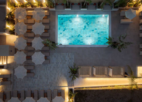 Sergios Hotel 1