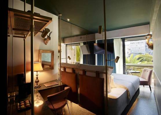 Skylark, Aluma Hotels & Resorts 1