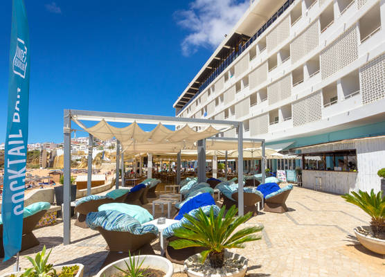 Hotel Sol e Mar Albufeira - Adults Only 1