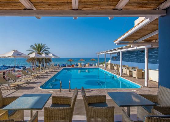 Stalis Hotel 1