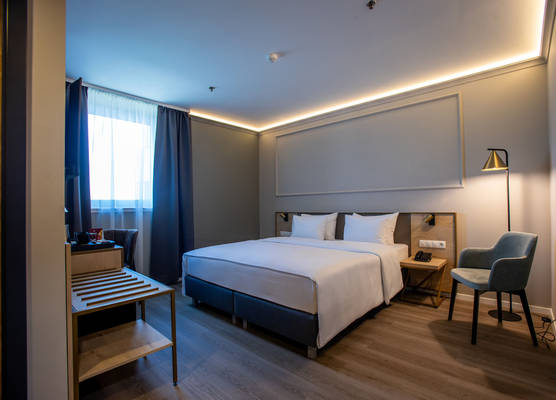 Expo Tower Hotel by Mellow Mood Hotels 1