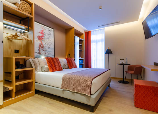 Rossio Plaza Hotel 1
