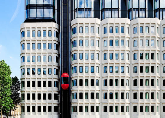 The Standard London 1