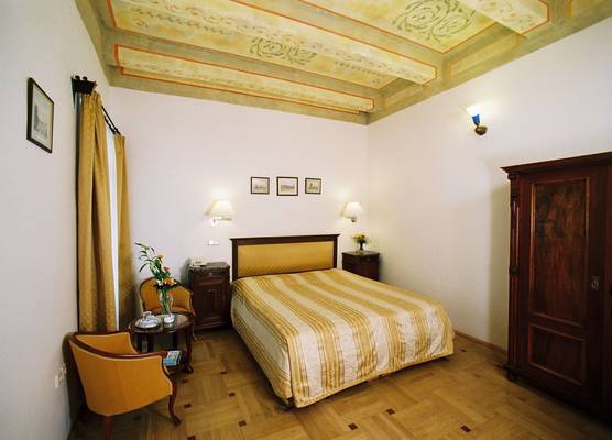 Hotel Elite Prague 1