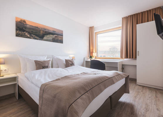 Garner Hotel Kiel - Akademie by IHG 1