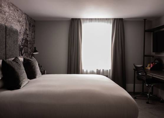 Malmaison Reading 1