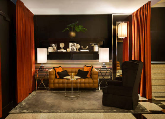 Starhotels Ritz 1
